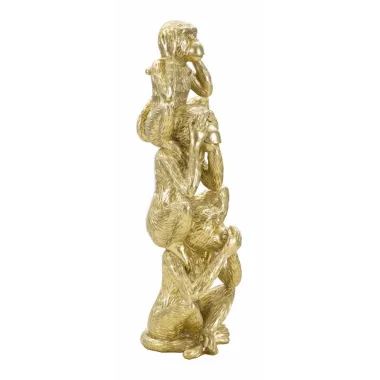 Wieża SCIMMIE Ø 10,5X30 cm MIN 2